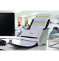 Scanner Epson WorkForce DS-770II (B11B262401BA)