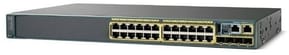 Switch Cisco Catalyst 2960S - 24 ports 10/100/1000 +  4 x SFP avec LAN Base