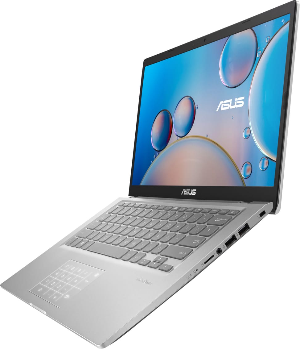 Ordinateur portable Asus Vivobook X415EP (90NB0TU1-M004C0)