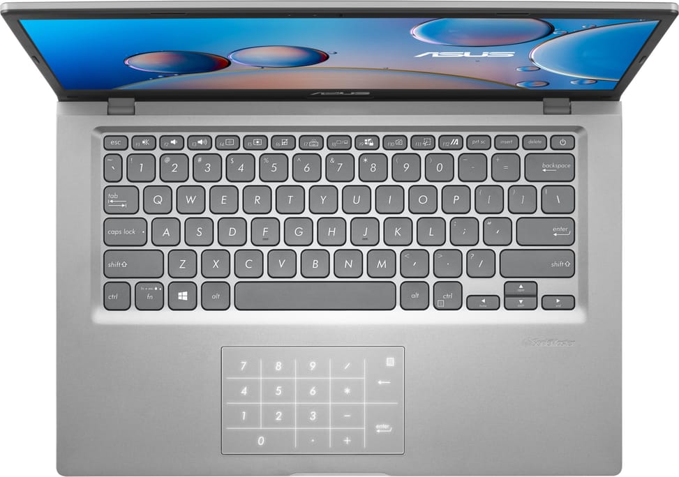 Ordinateur portable Asus Vivobook X415EP (90NB0TU1-M004C0)