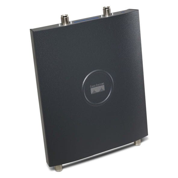 Point d'accès Cisco Aironet 1240AG - 802.11a/g — image 1