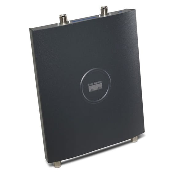 Point d'accès Cisco Aironet 1240AG - 802.11a/g