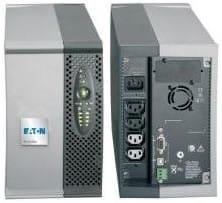 Onduleur Line Interactive Eaton Evolution 1150 - 1150VA /770W Tower (68454)