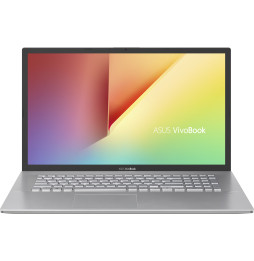 Ordinateur portable Asus Vivobook 17 X712EQ (90NB0U91-M002F0)