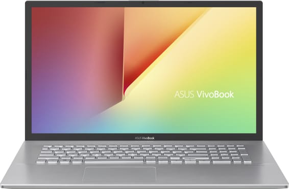 Ordinateur portable Asus Vivobook 17 X712EQ (90NB0U91-M002F0)