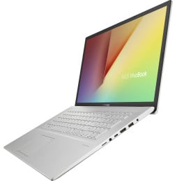 Ordinateur portable Asus Vivobook 17 X712EQ (90NB0U91-M002F0)