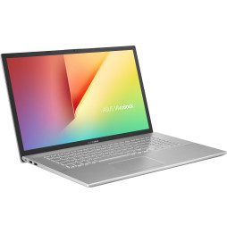 Ordinateur portable Asus Vivobook 17 X712EQ (90NB0U91-M002F0)