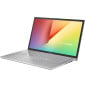 Ordinateur portable Asus Vivobook 17 X712EQ (90NB0U91-M002F0)