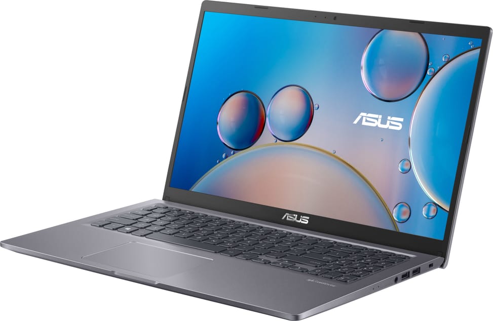 Ordinateur portable Asus X515FA (90NB0W01-M00AN0)