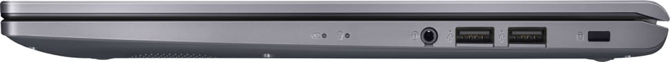 Ordinateur portable Asus X515FA (90NB0W01-M00AN0)