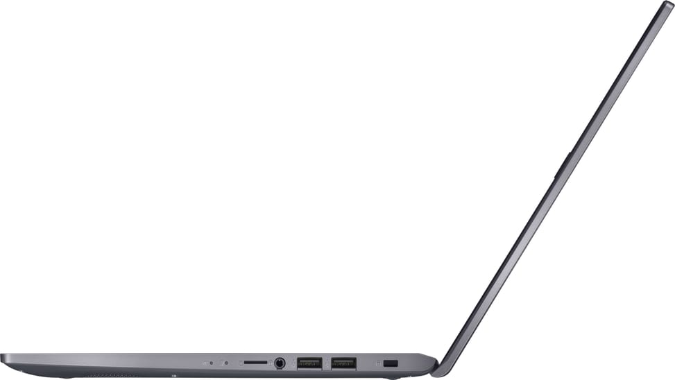 Ordinateur portable Asus X515FA (90NB0W01-M00AN0)