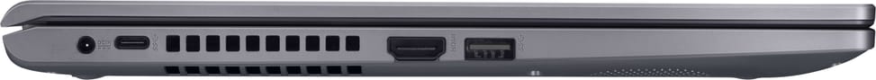 Ordinateur portable Asus X515FA (90NB0W01-M00AN0)