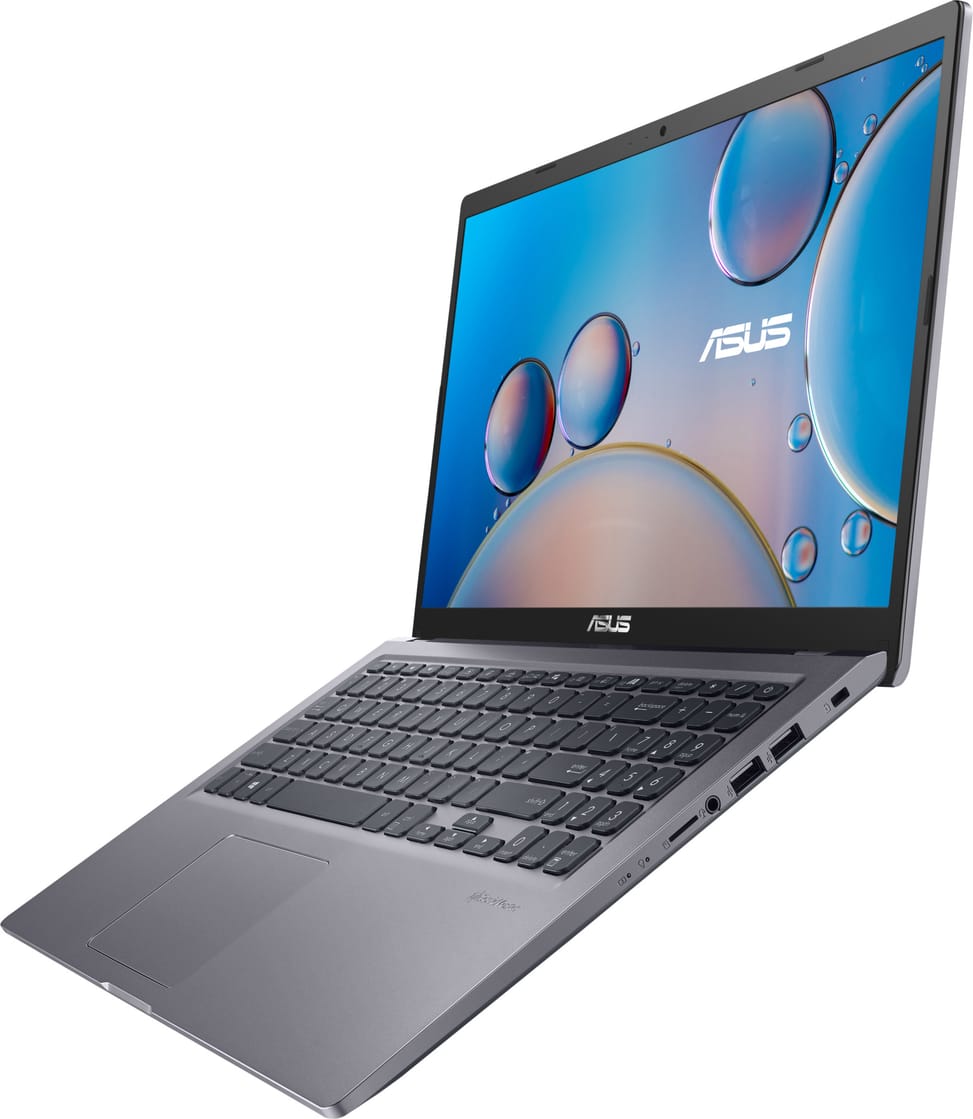 Ordinateur portable Asus X515FA (90NB0W01-M00AN0)