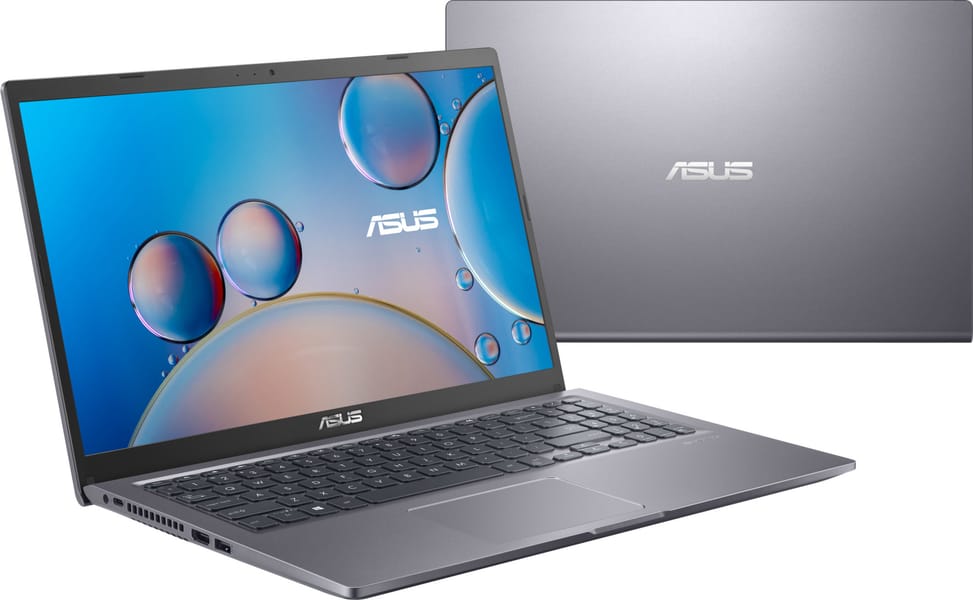 Ordinateur portable Asus X515FA (90NB0W01-M00AN0)