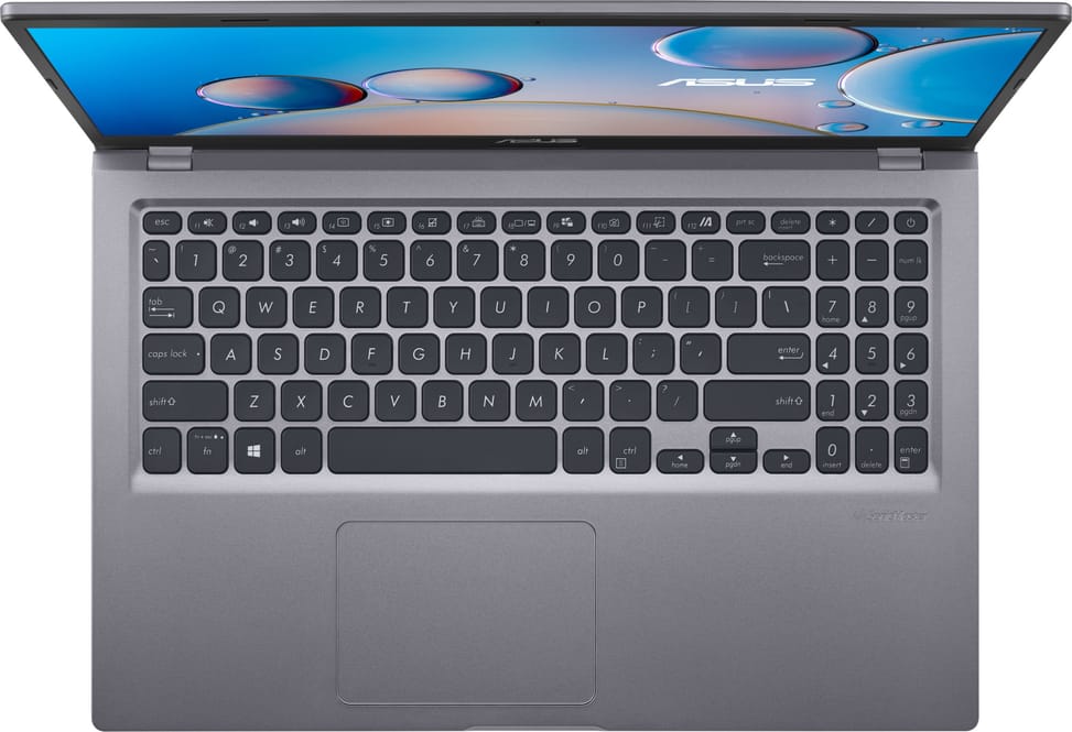 Ordinateur portable Asus X515FA (90NB0W01-M00AN0)