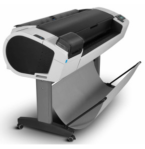 Imprimante ePrinter HP Designjet T1300 1118 mm (CR651A)
