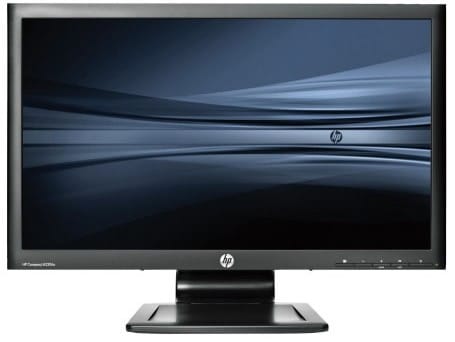 Ecran à cristaux liquides 23 pouces HP Compaq LA2306x avec rétroéclairage LED (XN375AA)
