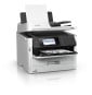 Epson WorkForce Pro WF-M5799DWF Imprimante multifonction monochrome à réservoirs rechargeables (C11CG04402)