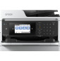Epson WorkForce Pro WF-M5799DWF Imprimante multifonction monochrome à réservoirs rechargeables (C11CG04402)
