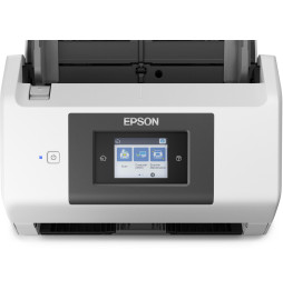 Scanner Epson WorkForce DS-780N (B11B227401BA)