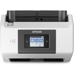 Scanner Epson WorkForce DS-780N (B11B227401BA)