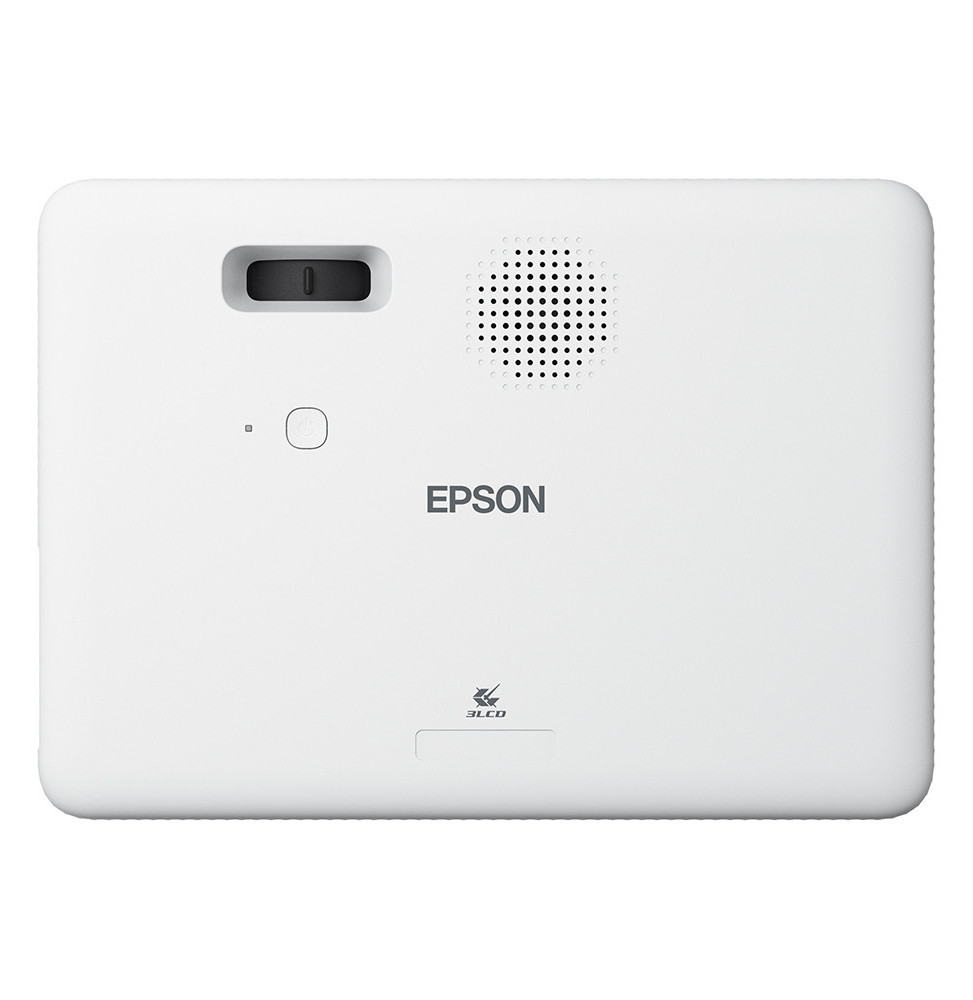 EPSON CO-W01 Vidéoprojecteur WXGA (V11HA86040)