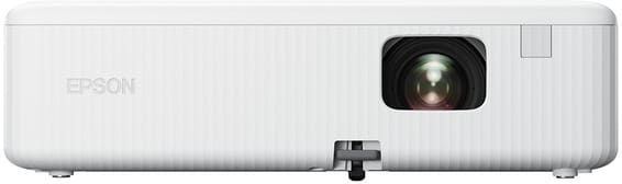 Pack de vidéoprojection pour salle de classe : vidéoprojecteur Epson CO-W01 et son écran