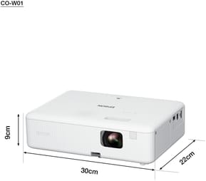 EPSON CO-W01 Vidéoprojecteur WXGA (V11HA86040) — image 7
