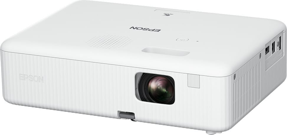 جهاز عرض EPSON CO-W01 WXGA (V11HA86040) — صورة 3