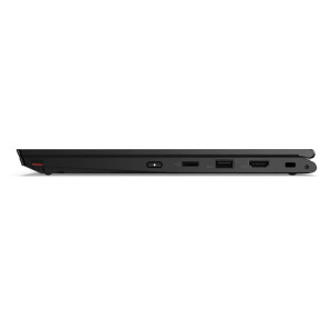 Ordinateur Portable Lenovo ThinkPad L13 Yoga Gen 2 (20VK0002FE)