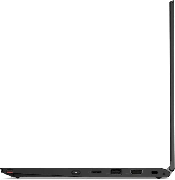 Ordinateur Portable Lenovo ThinkPad L13 Yoga Gen 2 (20VK0002FE)