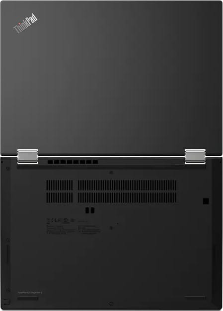 Ordinateur Portable Lenovo ThinkPad L13 Yoga Gen 2 (20VK0002FE)