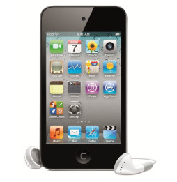 Apple iPod Touch 32 Go (4ème génération) - Nouveau