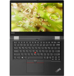 Ordinateur Portable Lenovo ThinkPad L13 Yoga Gen 2 (20VK0002FE)