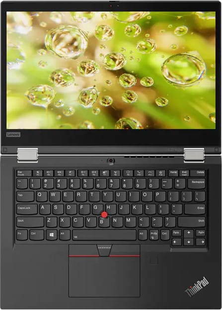 Ordinateur Portable Lenovo ThinkPad L13 Yoga Gen 2 (20VK0002FE)