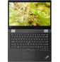Ordinateur Portable Lenovo ThinkPad L13 Yoga Gen 2 (20VK0002FE)