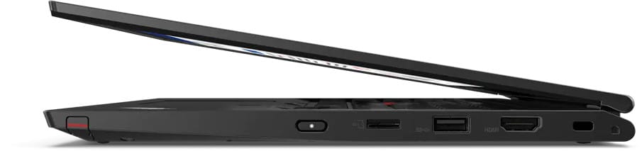 Ordinateur Portable Lenovo ThinkPad L13 Yoga Gen 2 (20VK0002FE)