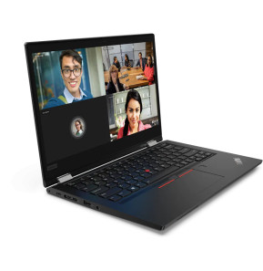 Ordinateur Portable Lenovo ThinkPad L13 Yoga Gen 2 (20VK0002FE)