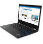 Ordinateur Portable Lenovo ThinkPad L13 Yoga Gen 2 (20VK0002FE)