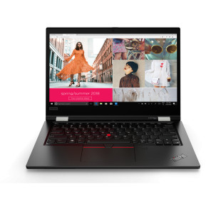 Ordinateur Portable Lenovo ThinkPad L13 Yoga Gen 2 (20VK0002FE)