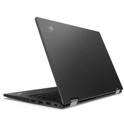 Ordinateur Portable Lenovo ThinkPad L13 Yoga Gen 2 (20VK0002FE)