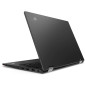 Ordinateur Portable Lenovo ThinkPad L13 Yoga Gen 2 (20VK0002FE)