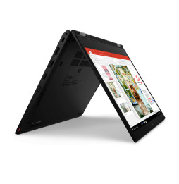 Ordinateur Portable Lenovo ThinkPad L13 Yoga Gen 2 (20VK0002FE)