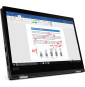 Ordinateur Portable Lenovo ThinkPad L13 Yoga Gen 2 (20VK0002FE)
