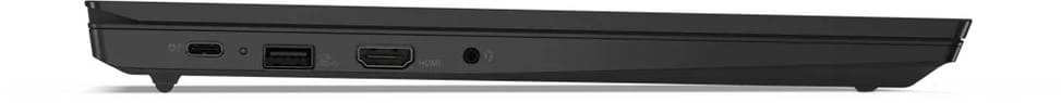 Ordinateur Portable Lenovo ThinkPad E15 Gen 2 Intel (20TD00FSFE)
