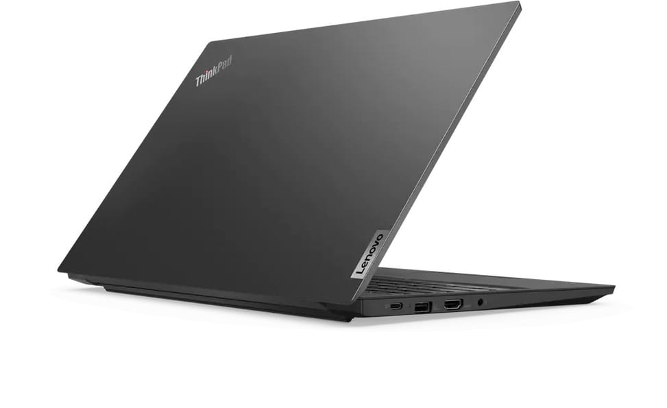 Ordinateur Portable Lenovo ThinkPad E15 Gen 2 Intel (20TD00FSFE)
