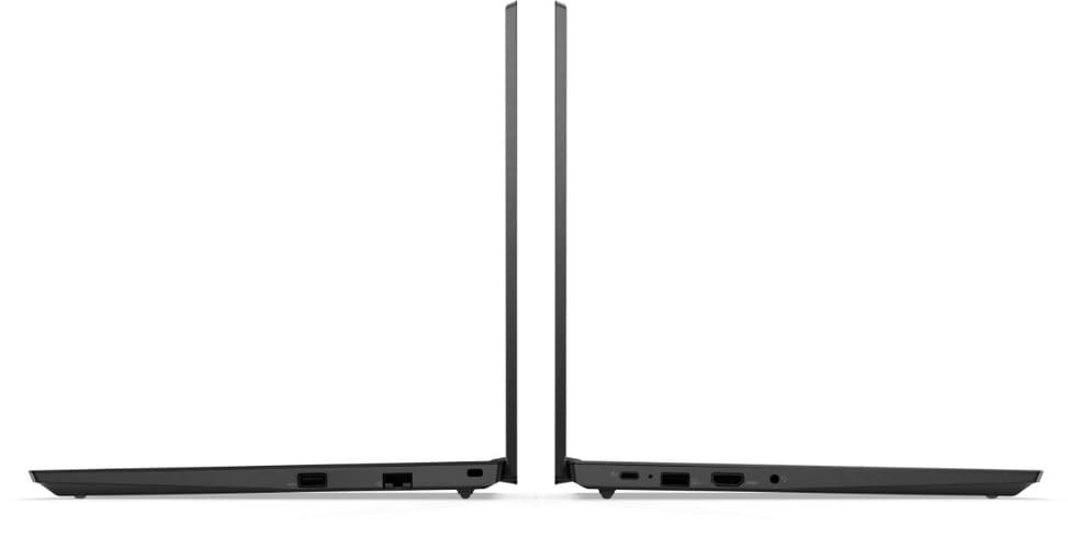 Ordinateur Portable Lenovo ThinkPad E15 Gen 2 Intel (20TD00FSFE)