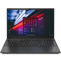 Ordinateur Portable Lenovo ThinkPad E15 Gen 2 Intel (20TD00FSFE)