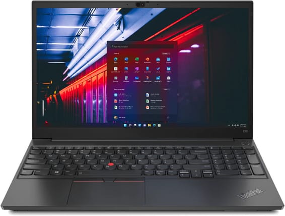 Ordinateur Portable Lenovo ThinkPad E15 Gen 2 Intel (20TD00FSFE)