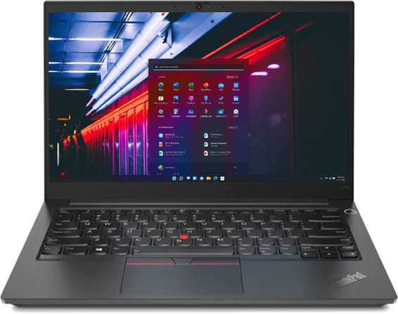 Ordinateur Portable Lenovo ThinkPad E14 Gen 2 Intel (20TA00FRFE)
